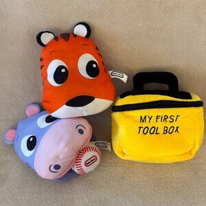 TOYS FOR TODDLERS Set of 2 for Age 2+ Years